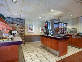 Ramada By Wyndham Sioux City Exterior foto